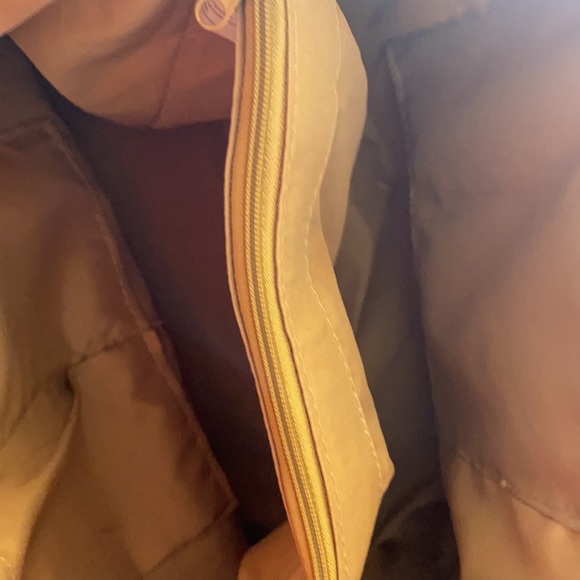 Straw metallic Handbag - Picture 6 of 13